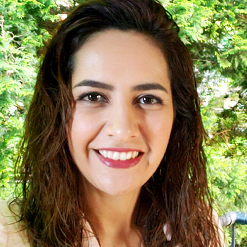 Dr. Sarah Yassami