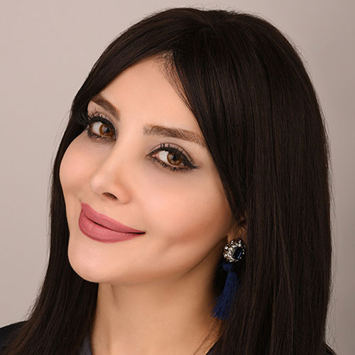 Dr. Sara Zeinoddini